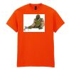 50x Printed Cotton™ adult t-shirts Thumbnail