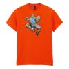 50x Printed Cotton™ adult t-shirts Thumbnail