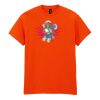50x Printed Cotton™ adult t-shirts Thumbnail