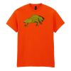 50x Printed Cotton™ adult t-shirts Thumbnail