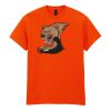 50x Printed Cotton™ adult t-shirts Thumbnail