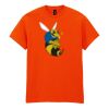 50x Printed Cotton™ adult t-shirts Thumbnail