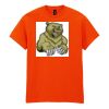 50x Printed Cotton™ adult t-shirts Thumbnail