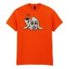 50x Printed Cotton™ adult t-shirts Thumbnail