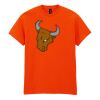 50x Printed Cotton™ adult t-shirts Thumbnail