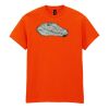 50x Printed Cotton™ adult t-shirts Thumbnail