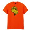 50x Printed Cotton™ adult t-shirts Thumbnail