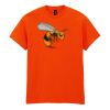 50x Printed Cotton™ adult t-shirts Thumbnail