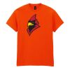 50x Printed Cotton™ adult t-shirts Thumbnail