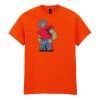 50x Printed Cotton™ adult t-shirts Thumbnail