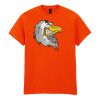 50x Printed Cotton™ adult t-shirts Thumbnail