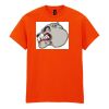 50x Printed Cotton™ adult t-shirts Thumbnail