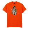 50x Printed Cotton™ adult t-shirts Thumbnail