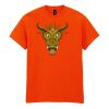 50x Printed Cotton™ adult t-shirts Thumbnail