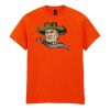 50x Printed Cotton™ adult t-shirts Thumbnail