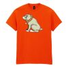 50x Printed Cotton™ adult t-shirts Thumbnail
