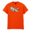 50x Printed Cotton™ adult t-shirts Thumbnail
