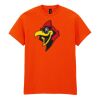 50x Printed Cotton™ adult t-shirts Thumbnail