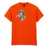 50x Printed Cotton™ adult t-shirts Thumbnail