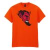 50x Printed Cotton™ adult t-shirts Thumbnail