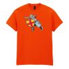 50x Printed Cotton™ adult t-shirts Thumbnail