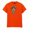 50x Printed Cotton™ adult t-shirts Thumbnail