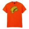 50x Printed Cotton™ adult t-shirts Thumbnail