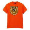 50x Printed Cotton™ adult t-shirts Thumbnail