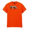 50x Printed Cotton™ adult t-shirts Thumbnail