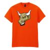 50x Printed Cotton™ adult t-shirts Thumbnail