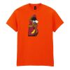 50x Printed Cotton™ adult t-shirts Thumbnail