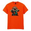 50x Printed Cotton™ adult t-shirts Thumbnail