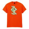 50x Printed Cotton™ adult t-shirts Thumbnail