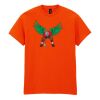 50x Printed Cotton™ adult t-shirts Thumbnail