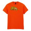 50x Printed Cotton™ adult t-shirts Thumbnail