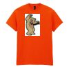 50x Printed Cotton™ adult t-shirts Thumbnail