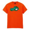50x Printed Cotton™ adult t-shirts Thumbnail