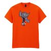 50x Printed Cotton™ adult t-shirts Thumbnail