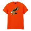 50x Printed Cotton™ adult t-shirts Thumbnail