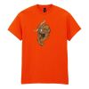 50x Printed Cotton™ adult t-shirts Thumbnail