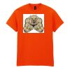 50x Printed Cotton™ adult t-shirts Thumbnail