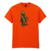 50x Printed Cotton™ adult t-shirts Thumbnail
