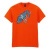 50x Printed Cotton™ adult t-shirts Thumbnail