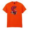 50x Printed Cotton™ adult t-shirts Thumbnail