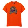 50x Printed Cotton™ adult t-shirts Thumbnail