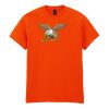 50x Printed Cotton™ adult t-shirts Thumbnail