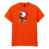 50x Printed Cotton™ adult t-shirts Thumbnail