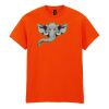 50x Printed Cotton™ adult t-shirts Thumbnail