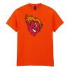 50x Printed Cotton™ adult t-shirts Thumbnail