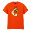 50x Printed Cotton™ adult t-shirts Thumbnail